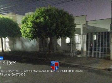 Foto 1 · R$ 424.322,66 - Casa - PR - SANTO ANTONIO DA PLATINA - VILA SAO PEDRO