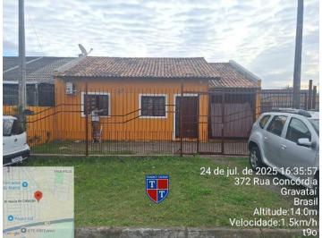 Foto 1 · R$ 307.436,74 - Casa - RS - CACHOEIRINHA - PARQUE DA MATRIZ