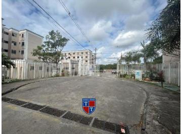 Foto 1 · R$ 94.815,14 - Apartamento - BA - CAMACARI - CATU DE ABRANTES (ABRANTES)