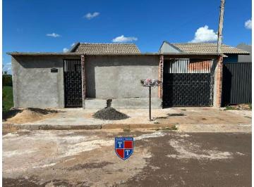 Foto 1 · R$ 79.915,69 - Casa - PR - APUCARANA - CJ HAB SOLO SAGRADO
