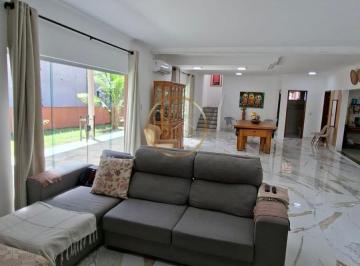 Casa · 360m² · 3 Quartos · 3 Vagas · Casa 3 Dormitórios à Venda no Residencial Colonial Mutary