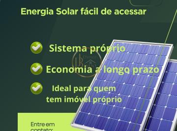 Apartamento · Desconto no consumo de sua energia em todo Brasil