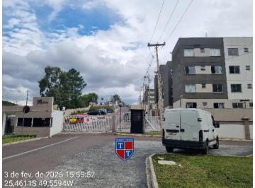 Foto 1 · R$ 130.467,25 - Apartamento - PR - CAMPO LARGO - BOM JESUS