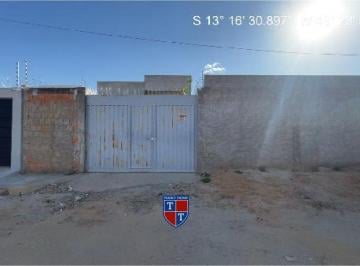 Foto 1 · R$ 174.506,78 - Casa - BA - BOM JESUS DA LAPA - LOTEAMENTO MARIANA