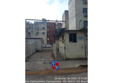 Foto 1 · R$ 172.837,05 - Apartamento - RS - CACHOEIRINHA - VILA CACHOEIRINHA