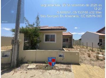 Foto 1 · R$ 93.333,65 - Casa - CE - SAO GONCALO DO AMARANTE - CROATA