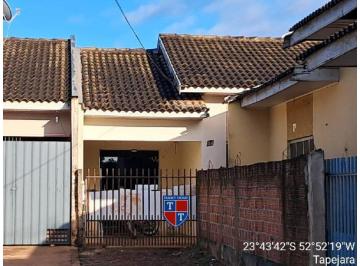 Foto 1 · R$ 66.669,60 - Casa - PR - TAPEJARA - LOT SAO VICENTE