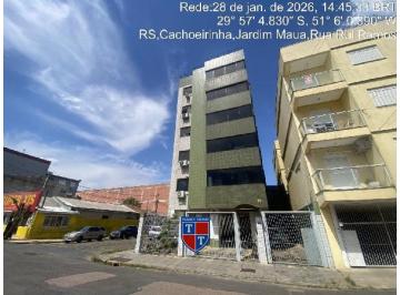 Foto 1 · R$ 427.000,58 - Apartamento - RS - CACHOEIRINHA - VILA IMBUI