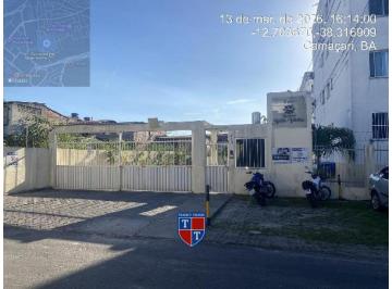Foto 1 · R$ 90.746,77 - Apartamento - BA - CAMACARI - FATIMA