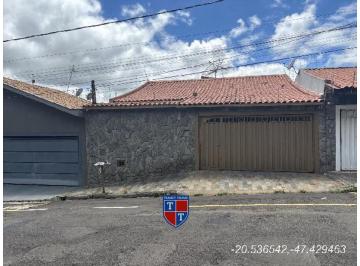 Foto 1 · R$ 541.717,16 - Casa - SP - FRANCA - SAO JOAQUIM
