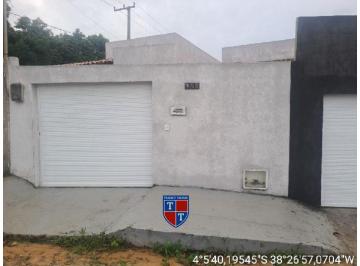 Foto 1 · R$ 70.905,12 - Casa - CE - HORIZONTE - VERTENTE