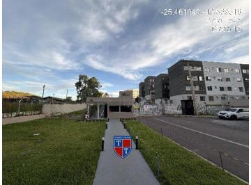 Foto 1 · R$ 122.091,53 - Apartamento - PR - CAMPO LARGO - BOM JESUS