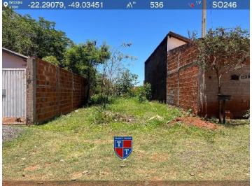 Foto 1 · R$ 61.285,44 - Terreno - SP - BAURU - CHACARA SAO JOAO