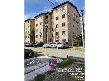 Foto 1 · R$ 126.926,84 - Apartamento - BA - CAMACARI - ALTO DA CRUZ