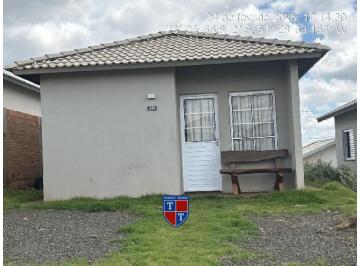 Foto 1 · R$ 97.253,89 - Casa - PR - ARAPONGAS - LOTEAMENTO VIVER BEM ARAPONGAS 2