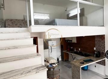 Casa · 46m² · 1 Quarto · Loft à Venda em Tabapiri, Porto Seguro | 46m² e 1 Dormitório