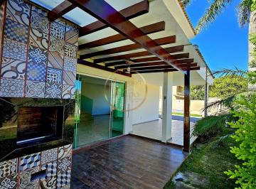 Casa · 100m² · 3 Quartos · 1 Vaga · Casa 3 Dormitórios no Paraíso dos Pataxós, Porto Seguro