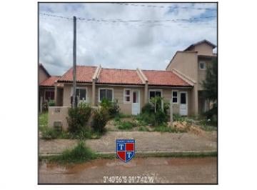 Foto 1 · R$ 94.815,14 - Casa - CE - SAO GONCALO DO AMARANTE - DISTRITO DE CROATA