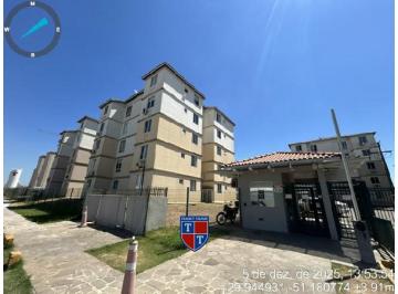 Foto 1 · R$ 125.884,66 - Apartamento - RS - CANOAS - FATIMA