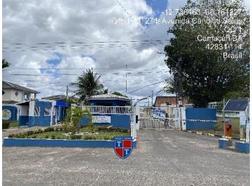 Foto 1 · R$ 696.265,87 - Casa - BA - CAMACARI - AREMBEPE (ABRANTES)