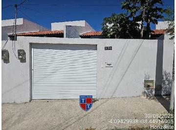 Foto 1 · R$ 85.555,84 - Casa - CE - HORIZONTE - VERTENTE