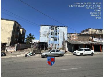 Foto 1 · R$ 68.797,93 - Apartamento - RS - CANOAS - GUAJUVIRAS