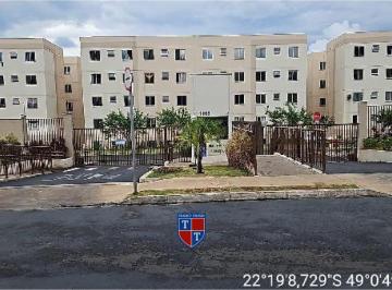 Foto 1 · R$ 111.816,50 - Apartamento - SP - BAURU - JARDIM COUNTRY CLUB