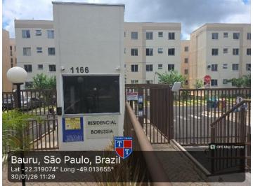 Foto 1 · R$ 96.296,62 - Apartamento - SP - BAURU - JARDIM COUNTRY CLUB