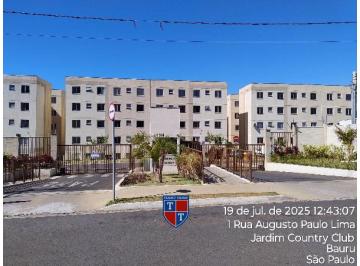 Foto 1 · R$ 103.704,06 - Apartamento - SP - BAURU - JARDIM COUNTRY CLUB