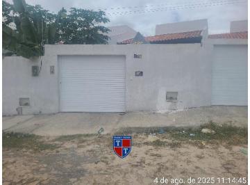 Foto 1 · R$ 88.000,29 - Casa - CE - HORIZONTE - VERTENTE