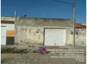 Foto 1 · R$ 46.747,44 - Casa - CE - HORIZONTE - VERTENTE