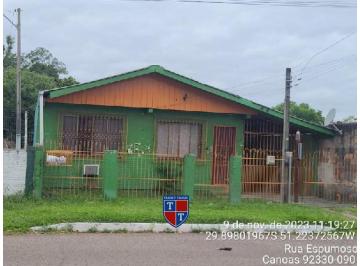 Foto 1 · R$ 182.360,90 - Casa - RS - CANOAS - MATHIAS VELHO