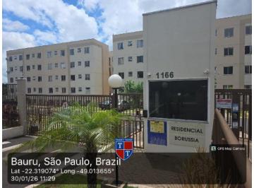Foto 1 · R$ 96.296,62 - Apartamento - SP - BAURU - JARDIM COUNTRY CLUB
