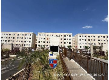 Foto 1 · R$ 92.296,61 - Apartamento - SP - BAURU - JARDIM COUNTRY CLUB
