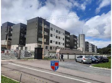 Foto 1 · R$ 105.708,90 - Apartamento - PR - CAMPO LARGO - BOM JESUS
