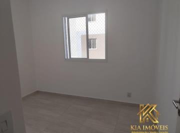 Apartamento · 2 Quartos · 1 Vaga · Condomínio Enjoy Home Club - Apartamento para alugar no Condomínio Enjoy Home Club