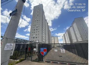 Foto 1 · R$ 129.948,90 - Apartamento - SP - GUARULHOS - VILA NOVA BONSUCESSO