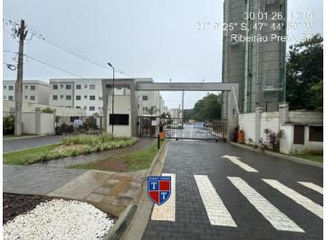 Foto 1 · R$ 87.819,45 - Apartamento - SP - RIBEIRAO PRETO - JARDIM OURO BRANCO