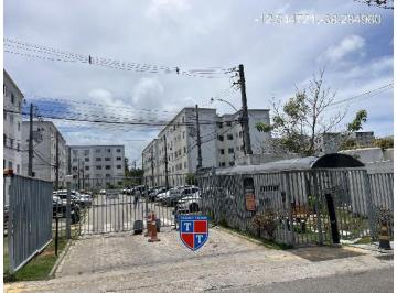 Foto 1 · R$ 79.890,28 - Apartamento - BA - CAMACARI - BOA UNIAO (ABRANTES)