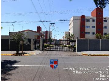 Foto 1 · R$ 100.741,08 - Apartamento - SP - BAURU - JARDIM DAS ORQUIDEAS