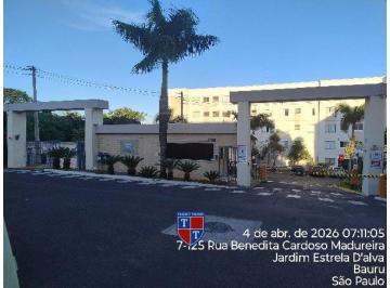 Foto 1 · R$ 129.344,49 - Apartamento - SP - BAURU - JARDIM ESTRELA D'ALVA