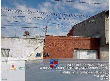 Foto 1 · R$ 26.712,82 - Casa - CE - HORIZONTE - VERTENTE