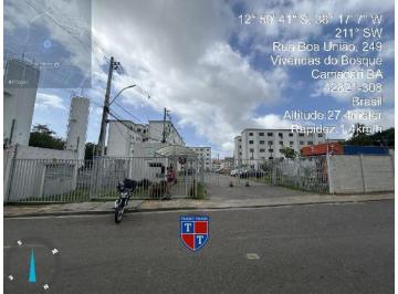 Foto 1 · R$ 85.623,96 - Apartamento - BA - CAMACARI - BOA UNIAO (ABRANTES)