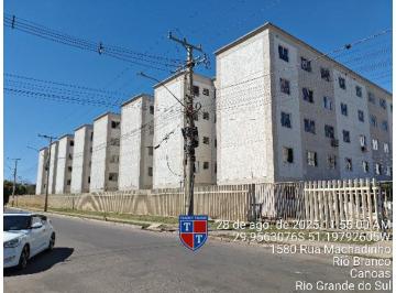 Foto 1 · R$ 71.719,21 - Apartamento - RS - CANOAS - RIO BRANCO