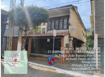 Foto 1 · R$ 293.292,04 - Apartamento - MG - ANTONIO PRADO DE MINAS - CENTRO