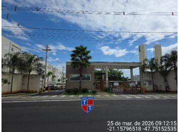 Foto 1 · R$ 117.860,63 - Apartamento - SP - RIBEIRAO PRETO - JARDIM OURO BRANCO
