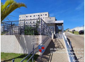 Foto 1 · R$ 131.157,73 - Apartamento - SP - BAURU - JARDIM GODOY