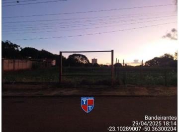 Foto 1 · R$ 535.800,88 - Terreno - PR - BANDEIRANTES - VILA SANTA MARIA