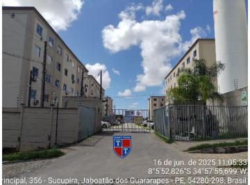 Foto 1 · R$ 67.633,11 - Apartamento - PE - JABOATAO DOS GUARARAPES - SUCUPIRA