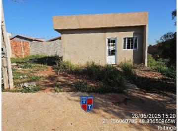 Foto 1 · R$ 109.096,64 - Terreno - SP - IBITINGA - SAO BENEDITO